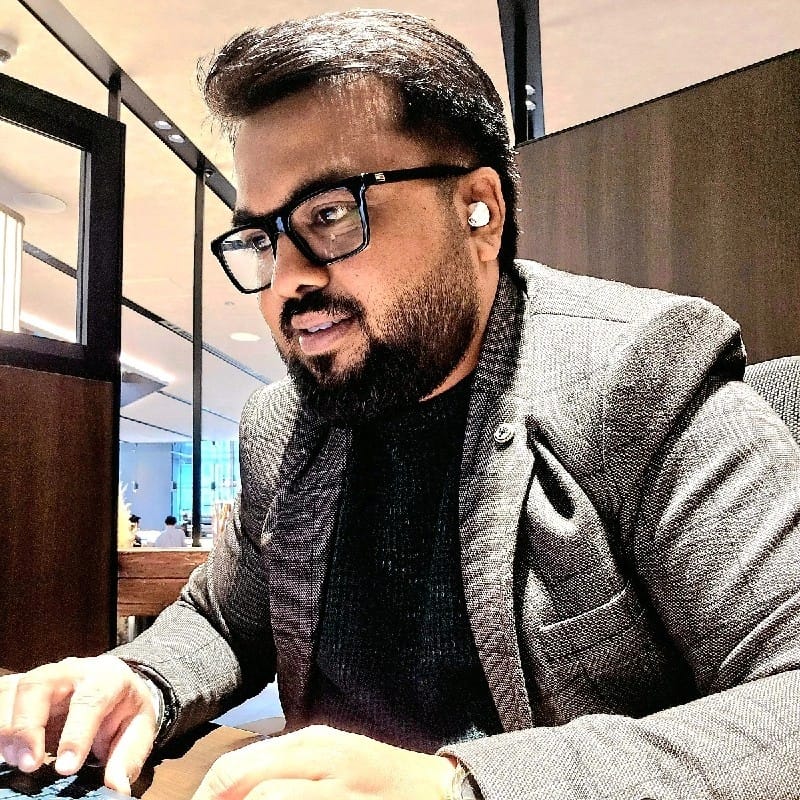 PK Acharya