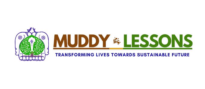 muddy lessons